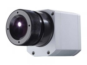 Kamera optris PI400